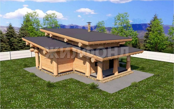 
  Продается дом, 70 м², село Ая
. Фото 4.