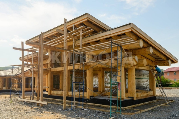 
  Продается дом, 70 м², село Ая
. Фото 7.