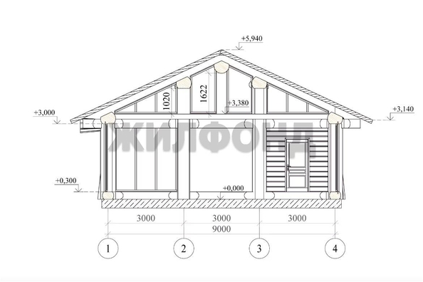 
  Продается дом, 145 м², село Ая
. Фото 27.