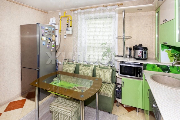 
  Продается дом, 74.7 м², Барнаул
. Фото 3.