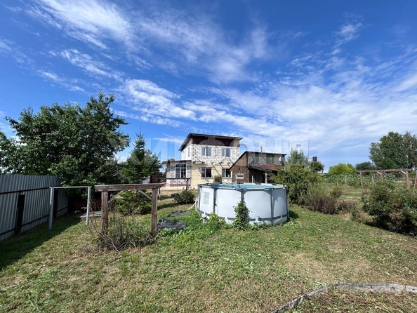 
  Продается дом, 130 м², поселок Бельмесево
. Фото 3.