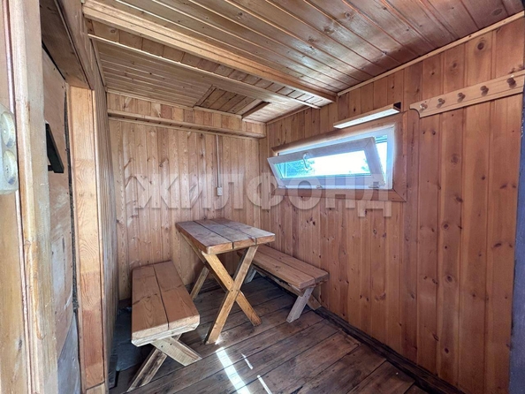 
  Продается дом, 130 м², поселок Бельмесево
. Фото 7.