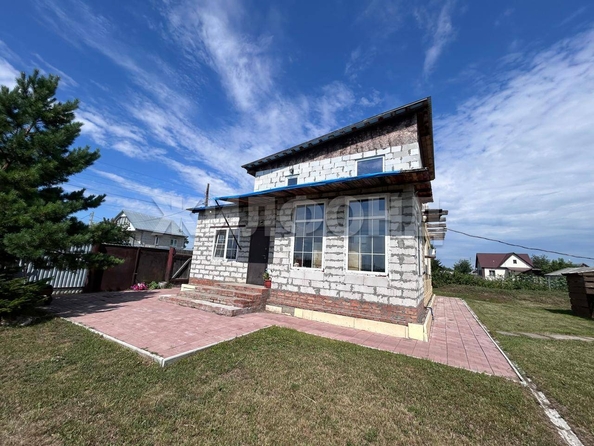
  Продается дом, 130 м², поселок Бельмесево
. Фото 9.