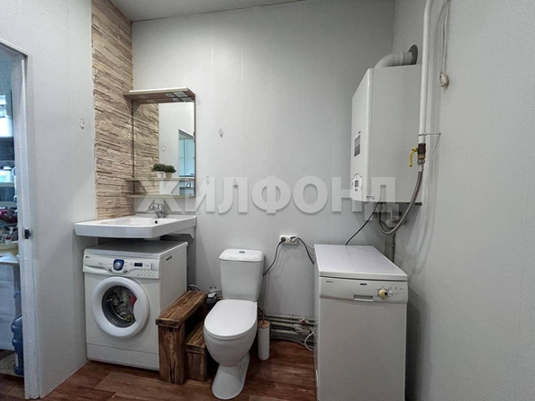 
  Продается дом, 130 м², поселок Бельмесево
. Фото 13.