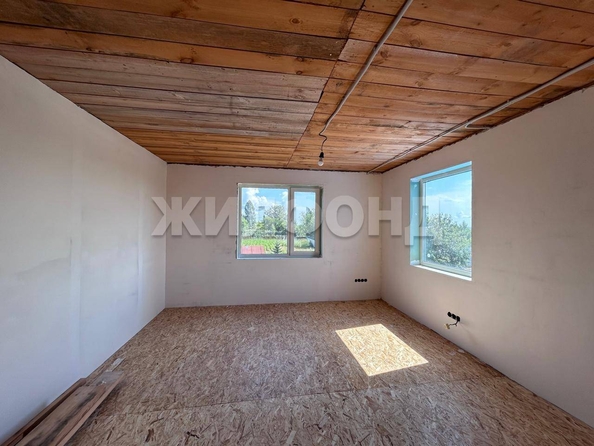 
  Продается дом, 130 м², поселок Бельмесево
. Фото 20.