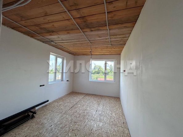 
  Продается дом, 130 м², поселок Бельмесево
. Фото 23.