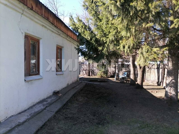 
  Продается дом, 37.3 м², Новоалтайск
. Фото 2.
