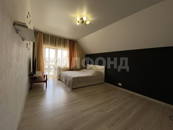 
  Продается дом, 214.7 м², село Фирсово
. Фото 5.