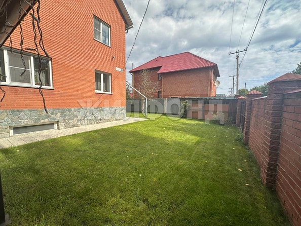 
  Продается дом, 207.8 м², Барнаул
. Фото 5.