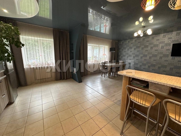 
  Продается дом, 207.8 м², Барнаул
. Фото 14.