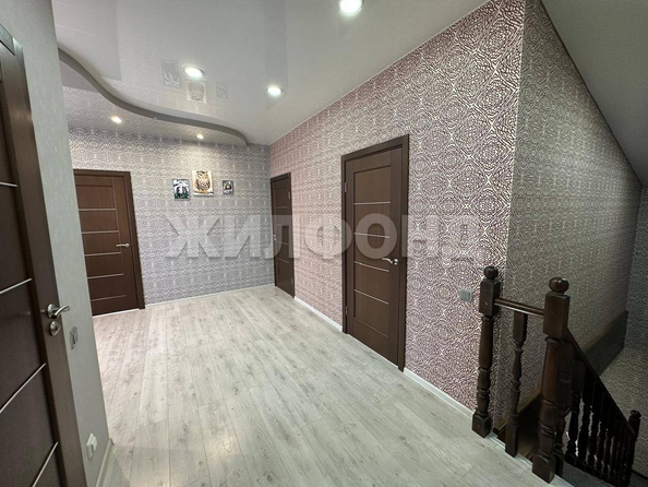 
  Продается дом, 207.8 м², Барнаул
. Фото 21.