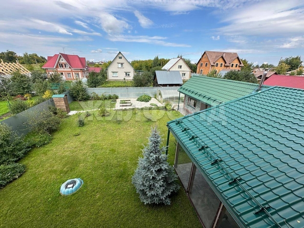 
  Продается дом, 207.8 м², Барнаул
. Фото 24.