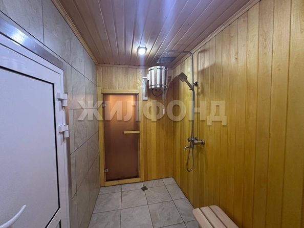 
  Продается дом, 207.8 м², Барнаул
. Фото 35.