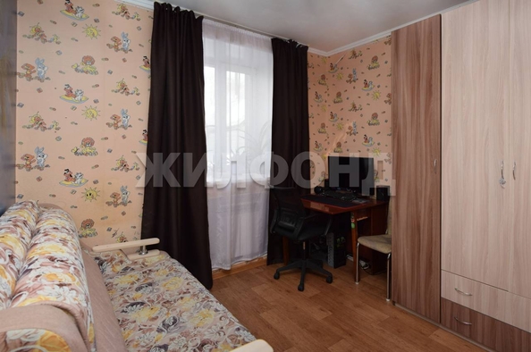
  Продается дом, 93 м², поселок Центральный
. Фото 3.