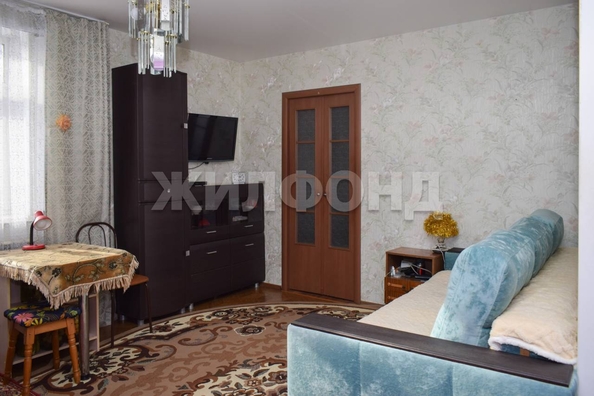 
  Продается дом, 41 м², поселок Черницк
. Фото 4.