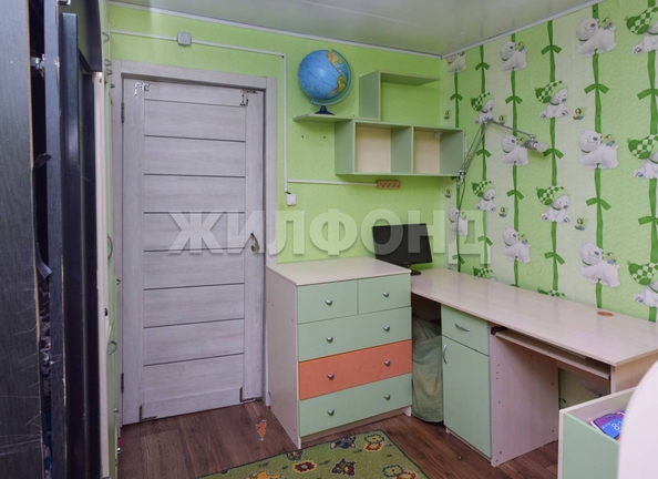 
  Продается дом, 45 м², Барнаул
. Фото 2.