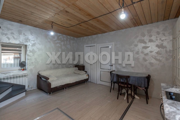
  Продается дом, 88 м², Барнаул
. Фото 12.