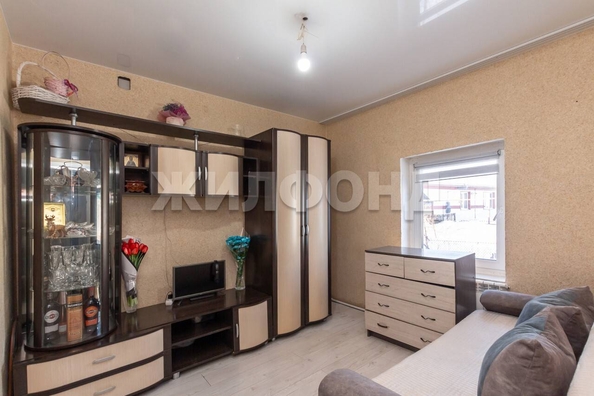 
  Продается дом, 88 м², Барнаул
. Фото 18.