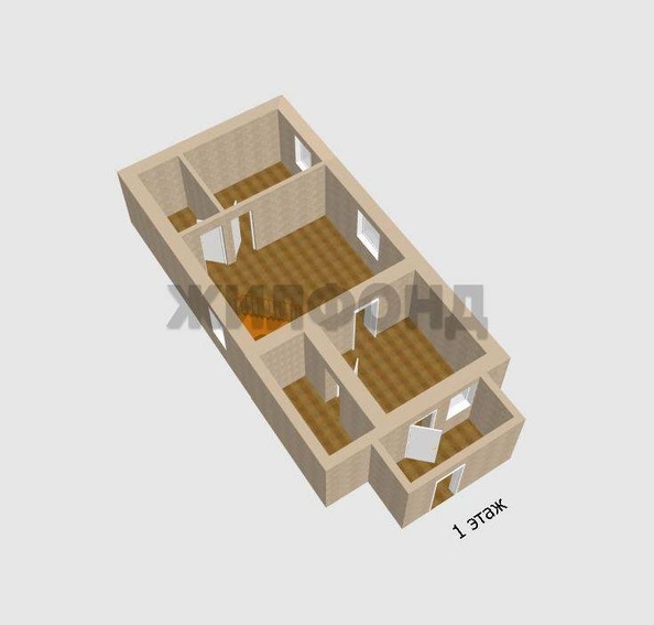 
  Продается дом, 88 м², Барнаул
. Фото 36.