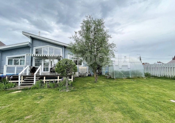 
  Продается дом, 139 м², село Фирсово
. Фото 24.