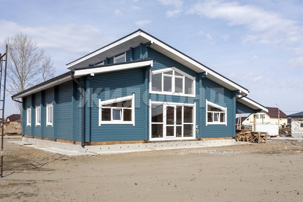 
  Продается дом, 138 м², село Фирсово
. Фото 1.