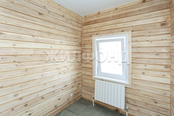 
  Продается дом, 138 м², село Фирсово
. Фото 16.