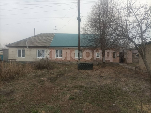 
  Продается дом, 75.4 м², село Павловск
. Фото 1.