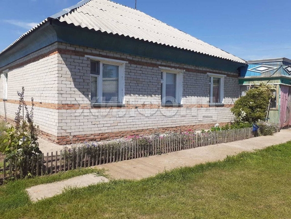 
  Продается дом, 74 м², Камень-на-Оби
. Фото 5.