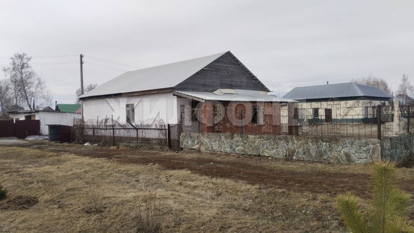 
  Продается дом, 95.1 м², поселок Лесной
. Фото 1.