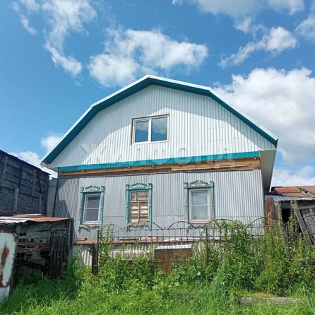 
  Продается дом, 43 м², село Троицкое
. Фото 1.