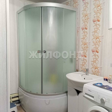 
  Продается дом, 43 м², село Троицкое
. Фото 4.