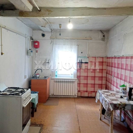 
  Продается дом, 43 м², село Троицкое
. Фото 9.