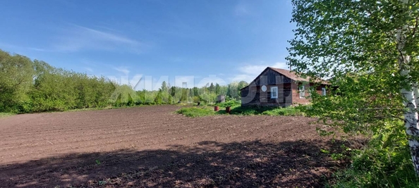 
  Продается дом, 38.3 м², село Покровка
. Фото 6.