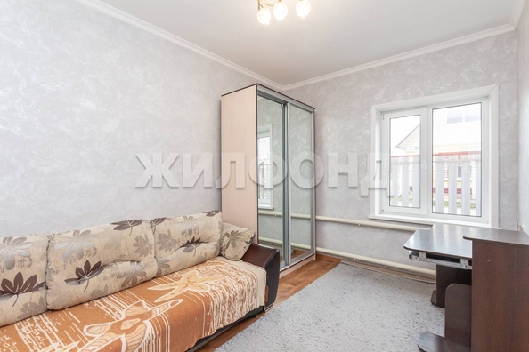 
  Продается дом, 118 м², Барнаул
. Фото 12.