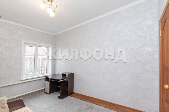 
  Продается дом, 118 м², Барнаул
. Фото 13.