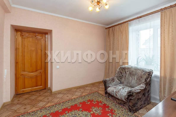 
  Продается дом, 118 м², Барнаул
. Фото 14.