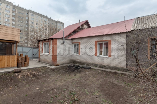 
  Продается дом, 118 м², Барнаул
. Фото 37.