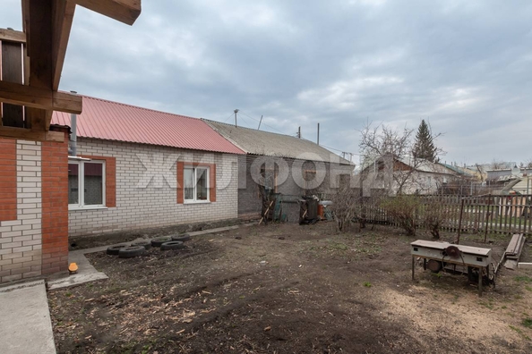 
  Продается дом, 118 м², Барнаул
. Фото 38.