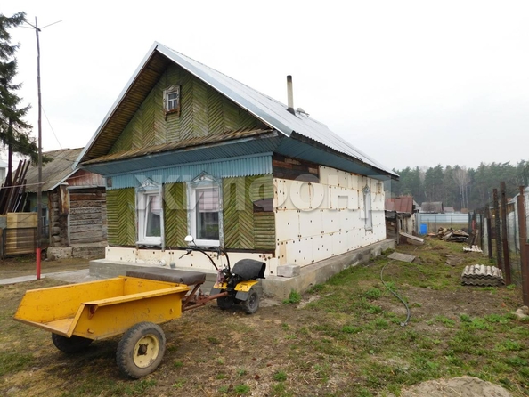 
  Продается дом, 31.9 м², поселок Ягодное
. Фото 3.