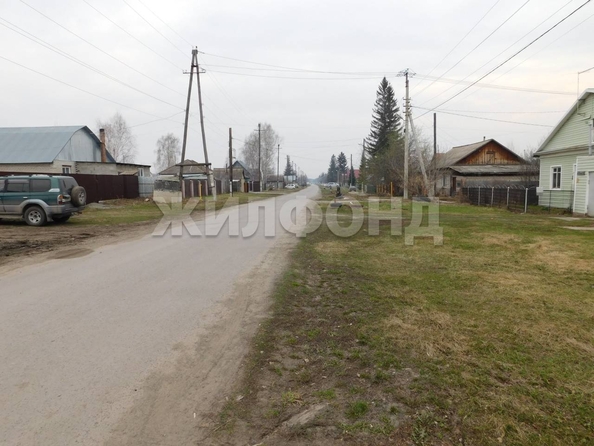 
  Продается дом, 31.9 м², поселок Ягодное
. Фото 16.