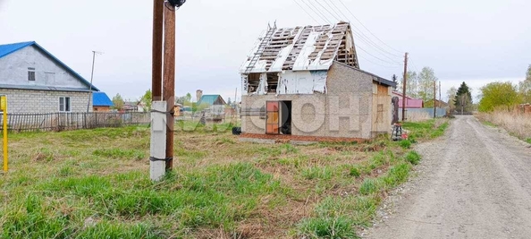 
  Продается земельный участок, 10 соток, поселок Комсомольский
. Фото 4.