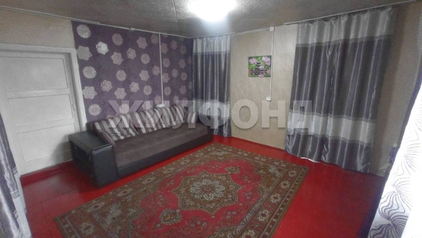 
  Продается дом, 65.9 м², село Ребриха
. Фото 7.