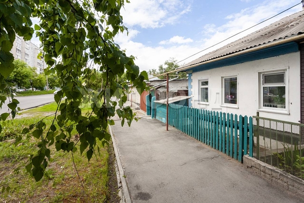 
  Продается дом, 60.8 м², Барнаул
. Фото 2.