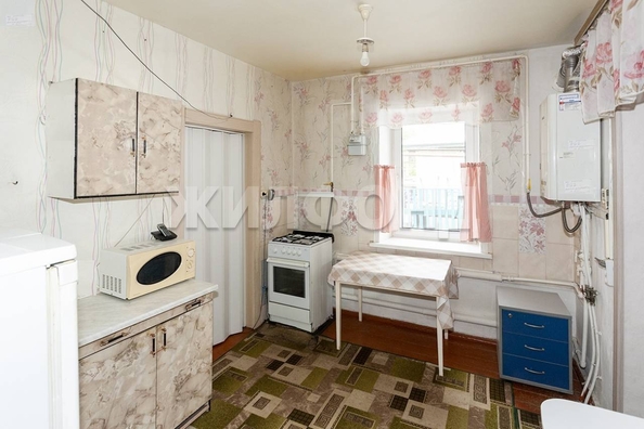 
  Продается дом, 60.8 м², Барнаул
. Фото 11.