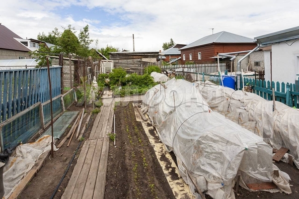 
  Продается дом, 60.8 м², Барнаул
. Фото 22.
