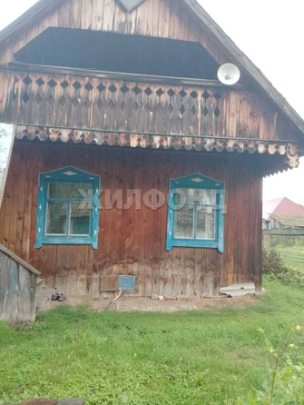 
  Продается дом, 34 м², село Староперуново
. Фото 2.