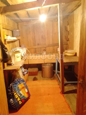 
  Продается дом, 34 м², село Староперуново
. Фото 13.