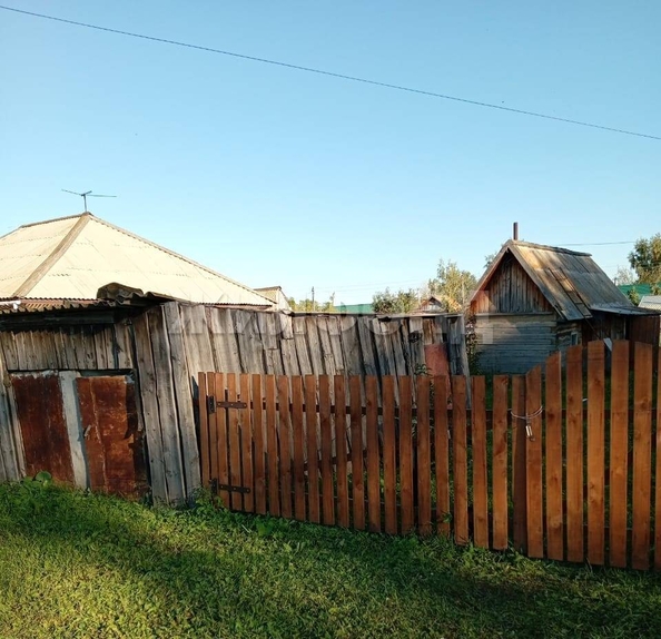 
  Продается дом, 44 м², село Первомайское
. Фото 2.