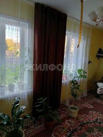 
  Продается дом, 44 м², село Первомайское
. Фото 3.