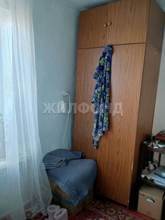 
  Продается дом, 44 м², село Первомайское
. Фото 5.